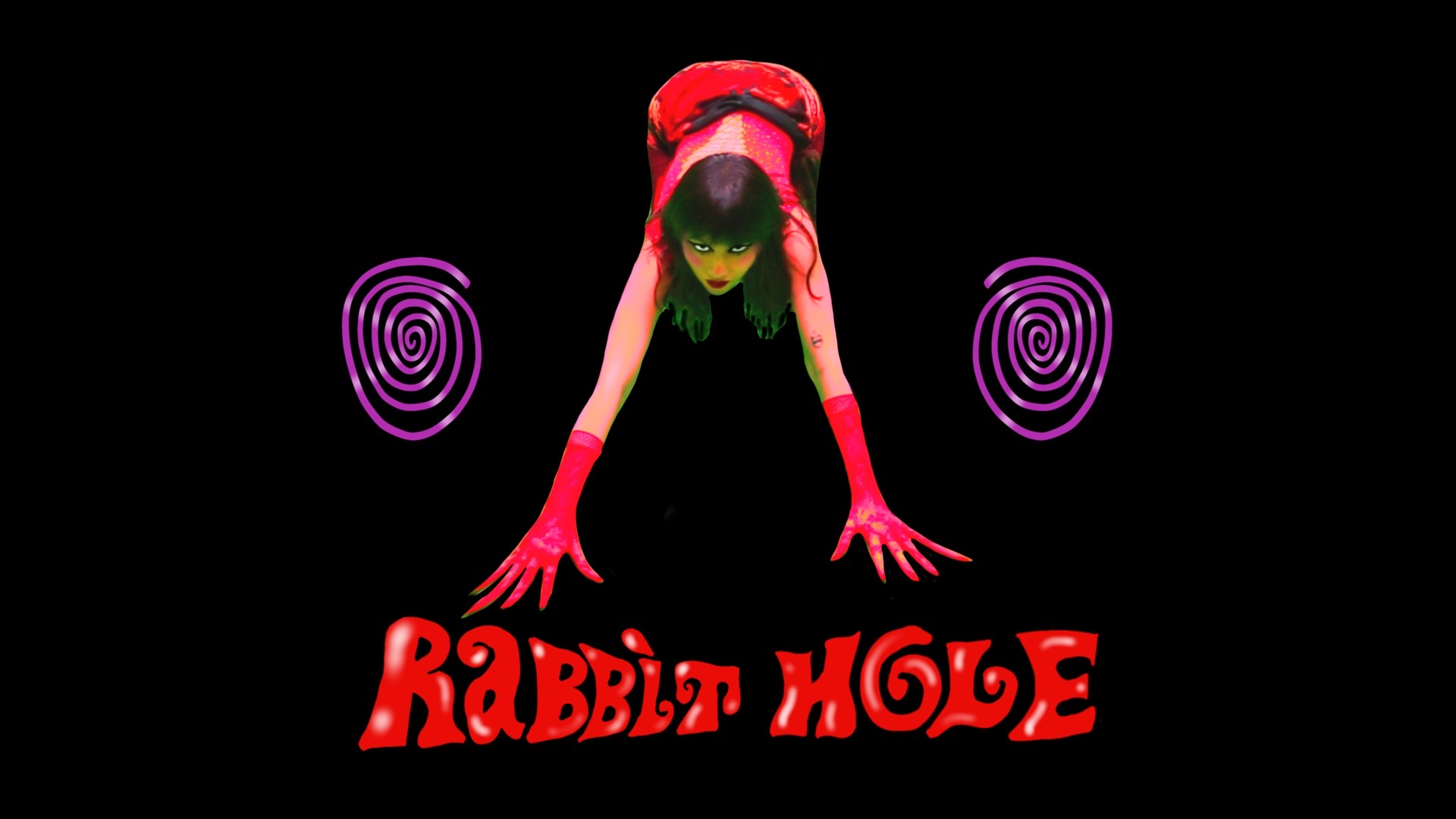 Rabbit Hole Cover